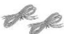 PANASONIC SCPMX92 - Accessoires fournis - 1