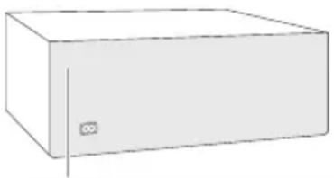 PANASONIC SCAKX520 - 1