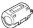 PANASONIC SCAKX520 - Accessori in dotazione - 1