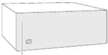 PANASONIC SCAKX520 - Nota per il simbolo delle batterie (simbolo sotto): - 1