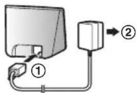 PANASONIC KXPRXA10EX - KX-PRXA10 - 1