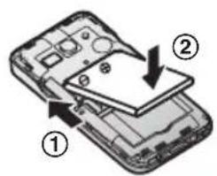 PANASONIC KXPRXA10EX - Installation - 4
