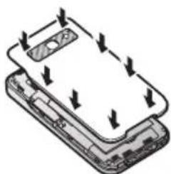 PANASONIC KXPRXA10EX - Installing - 5