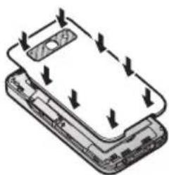 PANASONIC KXPRXA10EX - Installation - 5