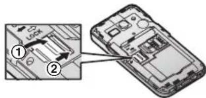 PANASONIC KXPRXA10EX - Installation - 3