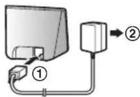 PANASONIC KXPRXA10EX - KX-PRXA10 - 1