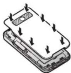 PANASONIC KXPRXA10EX - Installation - 5