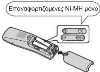 PANASONIC KXTG7220GR - Σημαντικό: - 2