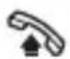 PANASONIC KXHGT100 - Laisser un message - 1
