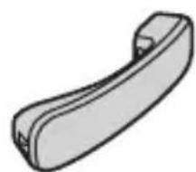 PANASONIC KXHGT100 - 1