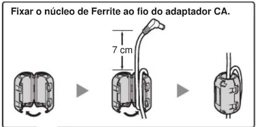 PANASONIC KXHGT100 - Durante a reproducao - 3