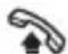PANASONIC KXHGT100 - Leaving a message - 1
