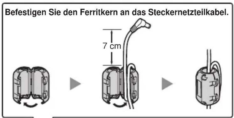 PANASONIC KXHGT100 - Beim Abspielen - 3