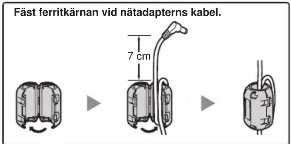 PANASONIC KXHGT100 - Under upppelning - 3