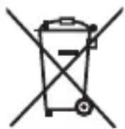 PANASONIC KXHGT100 - Information relative à l'élimination des déchets dans les pays extérieurs à l'Union Européenne - 1