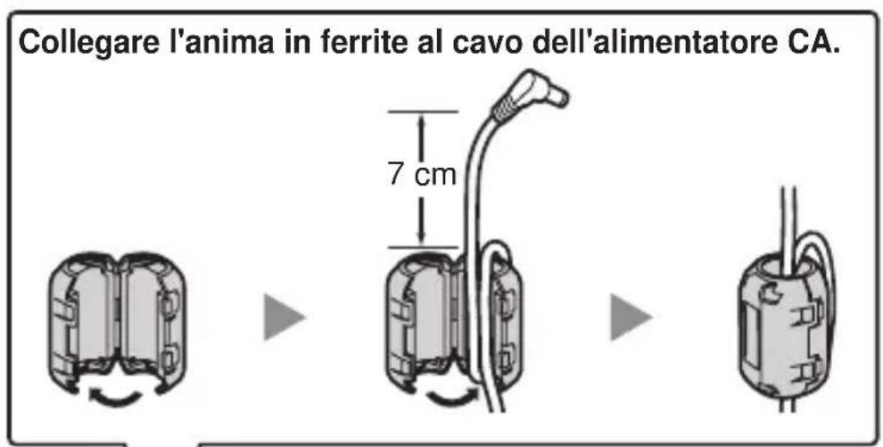 PANASONIC KXHGT100 - Lasciare un messaggio - 3