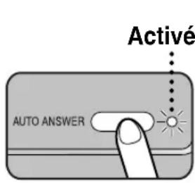 PANASONIC KXFP141 - Remarque: - 1