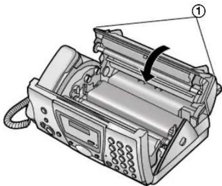PANASONIC KXFP141 - Aide - 8