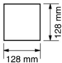 PANASONIC KXFP141 - Documents pouvant etre transmis - 1