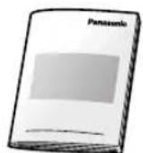 PANASONIC KXFP141 - Remarque: - 7