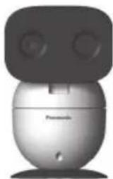 PANASONIC KXHNC301 - 1