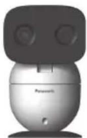 PANASONIC KXHNC301 - Manual de instalación - 1