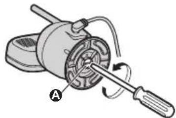 PANASONIC KXHNC301 - Montaje en la pared - 1