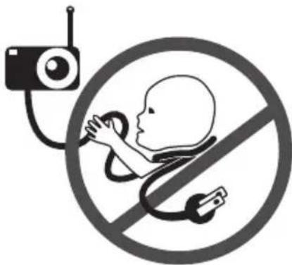 PANASONIC KXHNC301 - Informations importantes - 1