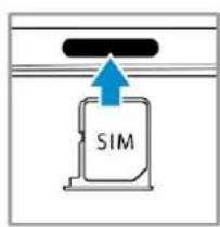 DELL Latitude 137350 - Installer la carte micro SIM - 5