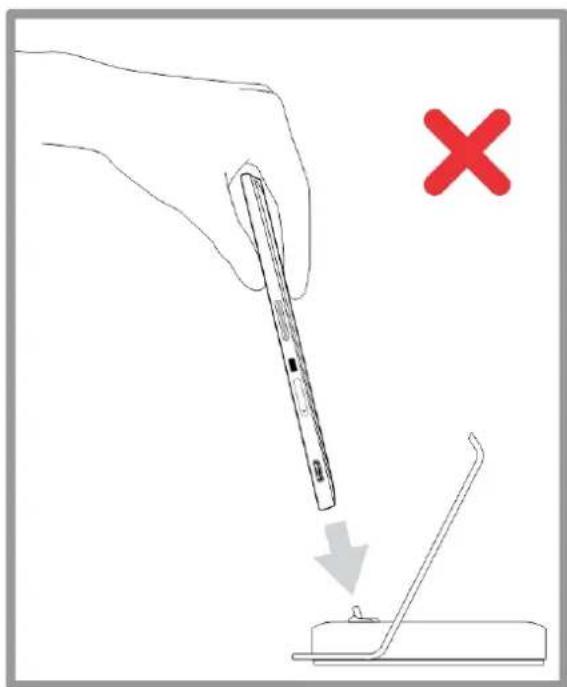DELL Latitude 137350 - Utilisation de la station d'accueil pour tablette dell - 2