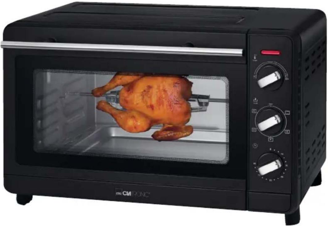 CLATRONIC MBG 3728 - 1