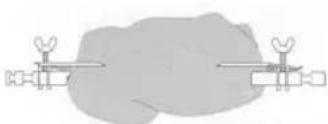 CLATRONIC MBG 3728 - NOTA: - 1