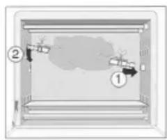 CLATRONIC MBG 3728 - NOTA: - 2