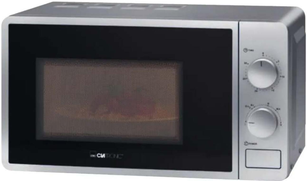 CLATRONIC MWG 792 - 1