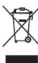 CLATRONIC MWG 792 - Bedeutung des Symbols „Mulltonne" - 1