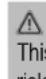CLATRONIC MWG 792 - Symbols in these Instructions for Use - 1