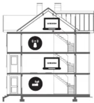 SAMSUNG UE75MU6125K - (Applicable in countries with separate collection systems) - 11