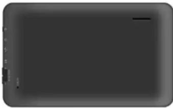 PRESTIGIO MultiReader PER5474BC - Vložení pamět'ové karty - 1