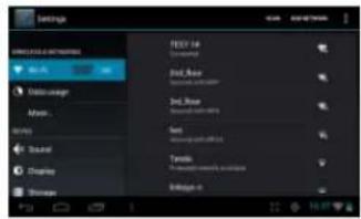 PRESTIGIO MultiReader PER5474BC - Доступ к сети Интернет - 1