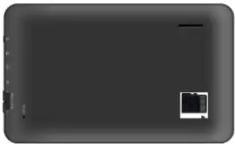 PRESTIGIO MultiReader PER5474BC - Atminas kartes ievietošana - 1