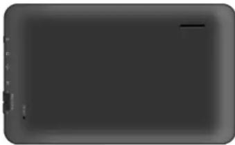 PRESTIGIO MultiReader PER5474BC - Поставяне на карта-памет - 1