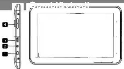 PRESTIGIO MultiReader PER5474BC - 1
