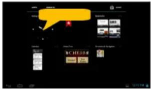 PRESTIGIO MultiReader PER5474BC - Prestigio Wizard - 1