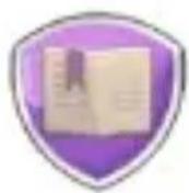 PRESTIGIO Nobile PER3574B - Menu Principal: Ebook - 1