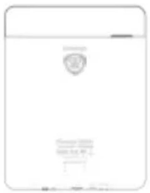 PRESTIGIO Nobile PER3884B - Mise en marche - 2