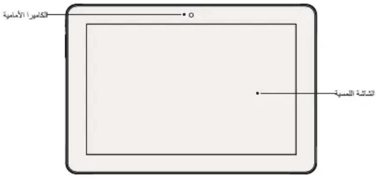 PRESTIGIO MultiPad 4 Quantum 10.1 3G PMP5101D - NyHKT Texnueckne xapaKTepcntkN - 1