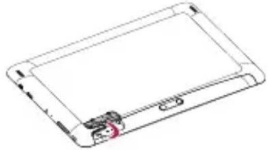 PRESTIGIO MultiPad 4 Quantum 10.1 3G PMP5101D - Začínéme - 1