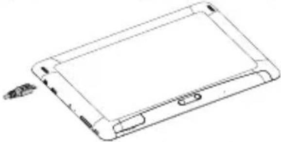 PRESTIGIO MultiPad 4 Quantum 10.1 3G PMP5101D - NyHKT Texnueckne xapaKTepcntkN - 3