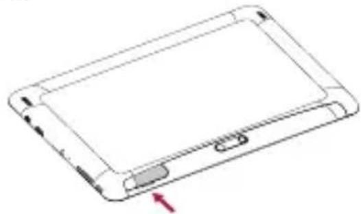 PRESTIGIO MultiPad 4 Quantum 10.1 3G PMP5101D - Začínéme - 4