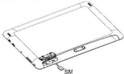 PRESTIGIO MultiPad 4 Quantum 10.1 3G PMP5101D - Začínéme - 3